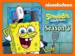 List of season 3 episodes - Encyclopedia SpongeBobia - The SpongeBob ...