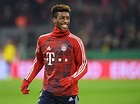 Coman verrät: Darum habe ich meinen Vertrag bei Bayern verlängert