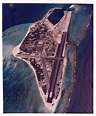 Midway Island - Fuel stop from Alaska to Hawaii | Midway islands ...