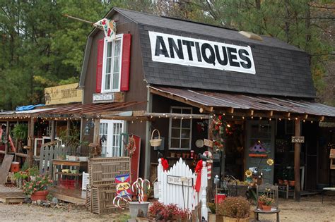 Antique Stores Boise: A Treasure Hunters Paradise