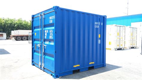 Brand New 10ft Shipping Container Price Buy 10 Foot Shipping