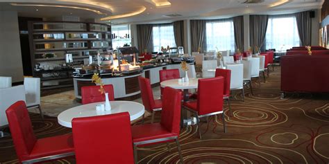 Promenade Hotel Kota Kinabalu 4 Star Business Class City Centre Hotel