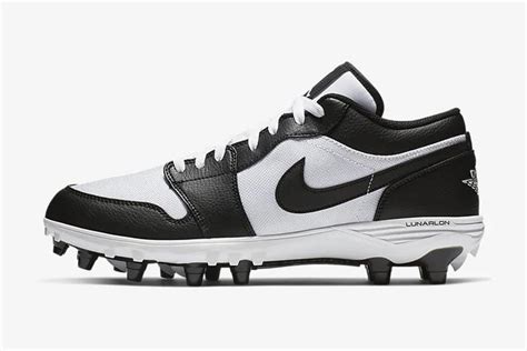 Air Jordan 1 Td Football Cleat Arrives In Four Og Colours Sneaker Freaker