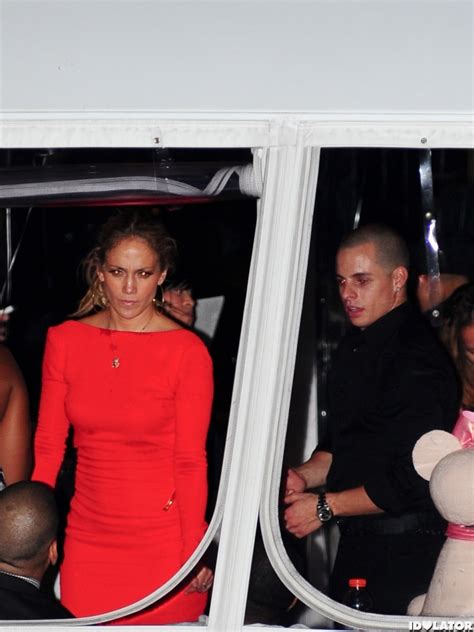 Jlo Lives It Up At Her Surprise 43rd Bday Party Music News Reviews And Gossip On