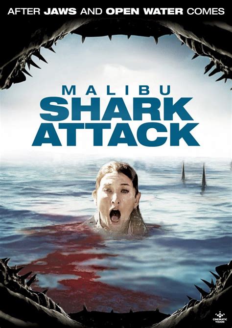 Don't forget to add us to the best quality. Malibu Shark Attack (2009) (In Hindi) Full Movie Watch ...