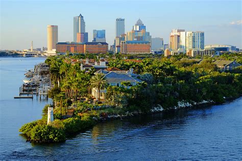 Tampa Travel Florida Usa Lonely Planet