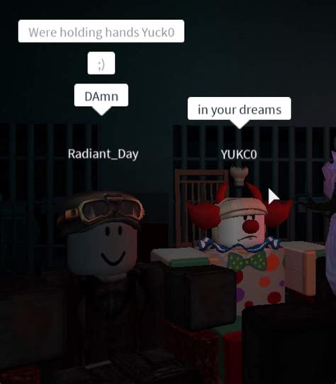 The Gays Union Wiki Roblox Myths Amino