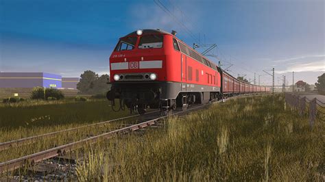 Trainz Railroad Simulator 2019 European Edition Trainz Store