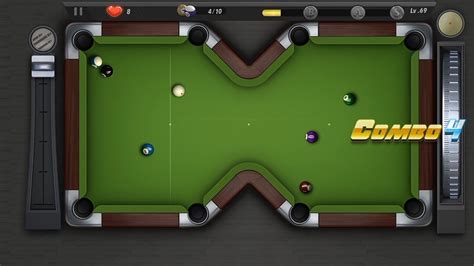 Billiards City Games Mr Gaming World Full Hd Android Games