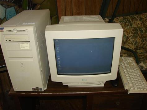 Dell Computer Wwindows 2000