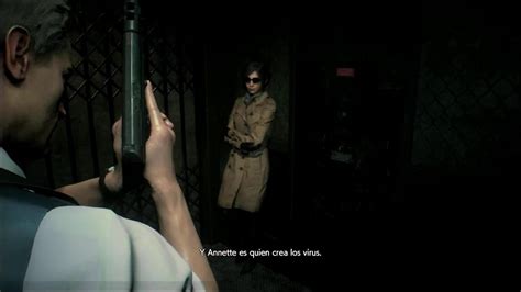 Vamos A Jugar Resident Evil 2 Remake Youtube