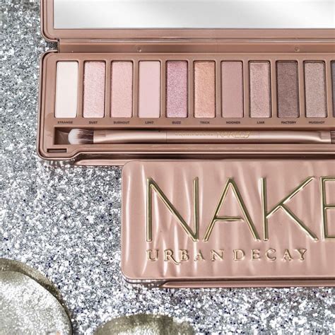 The Best Nude Eyeshadow Palettes At Every Price Point