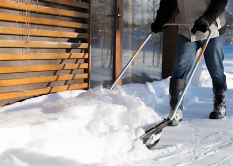 Are Landlords Responsible For Snow Removal In New York Adr