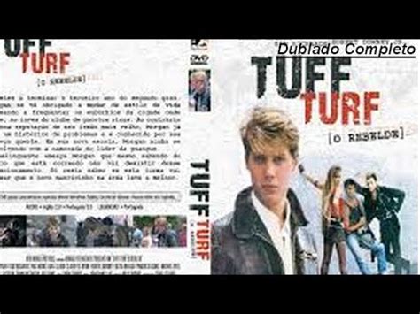 Filme Tuff Turf O Rebelde Dublado Completo Youtube
