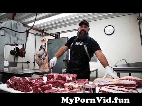 Dolcett Butcher Videos Telegraph