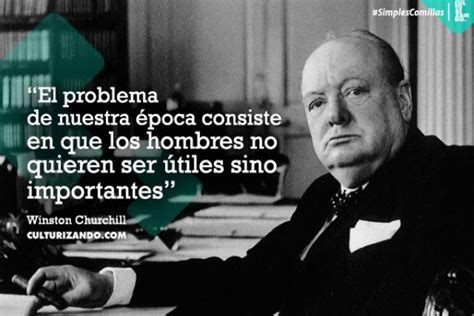 Winston Churchill En Datos Que No Conoc As Y Grandes Frases