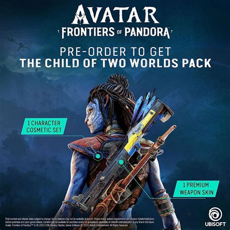 Avatar Frontiers Of Pandora Pre Order Guide My Xxx Hot Girl