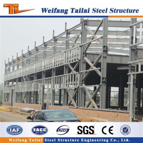 China H Section Steel Beam Columns For Steel Buildings Prefabricated