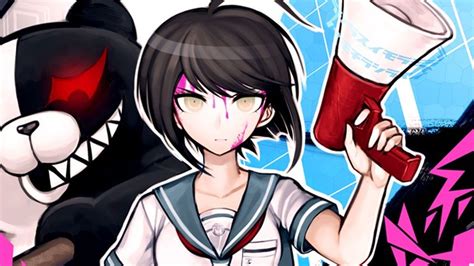 Unlike many other danganronpa characters, komaru doesn't have a special talent. A la venta Danganronpa Another Episode: Ultra Despair ...