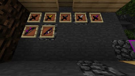 Shadow Pack Minecraft Resource Pack Pvp Resource Pack