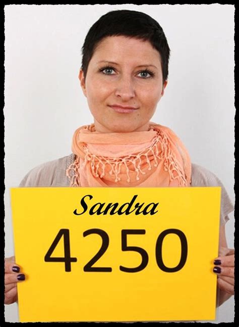 Czech Casting 04 4250 Sandra 1 Porn Pic Eporner