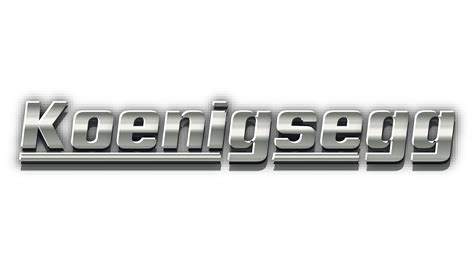 Koenigsegg Logo And Sign New Logo Meaning And History Png Svg
