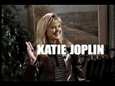 KATIE JOPLIN 90s sitcom opening credits - YouTube