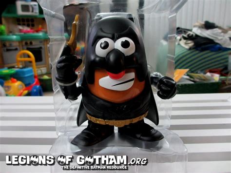 Batman News From Legions Of Gotham Product Spotlight The