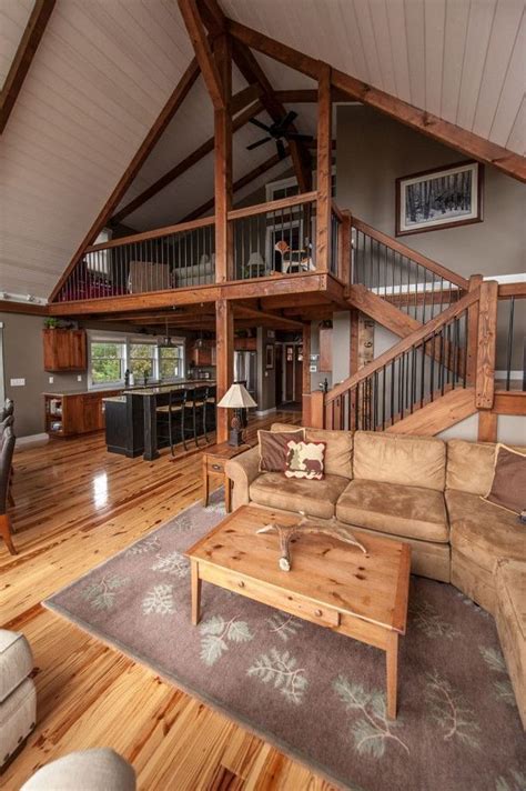 42what Is So Fascinating About Barndominium Floor Plans Open Concept