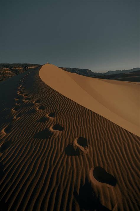 Desert Phone Wallpaper 09