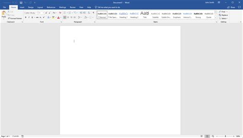 Getting Started With Word Course Excerpt Velsoft Blog