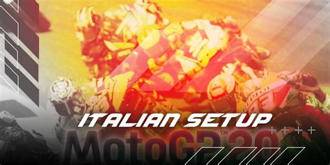 Motogp 20 Italian Grand Prix Setup Guide Suspensionnsettings And More