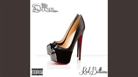 Red Bottoms Youtube