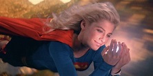 Supergirl (1984) Featured, Reviews Film Threat