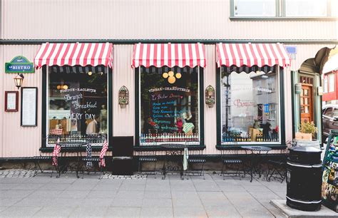 Top Ten Reasons Communities Should Shop Small Business