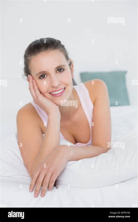 Woman Tied To Bed Hi Res Stock Photography And Images Alamy