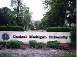Online College Programs In Michigan Pictures
