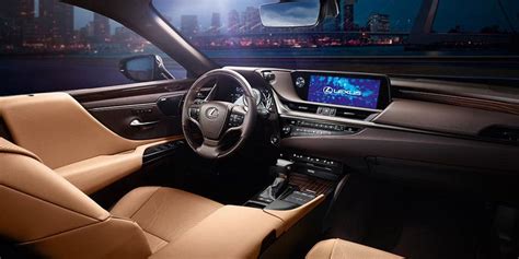 About The 2023 Lexus Es Hybrid Lexus Dealer Mt Kisco Ny Darcars