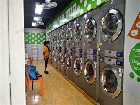 How To Start A Laundromat Business In The Philippines Oxynuxorg