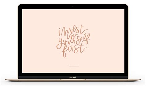 The Everygirl Tech Backgrounds Download For Free The Everymom