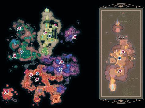 Slike: Slime Rancher All Key Gordo Locations