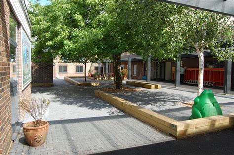 Stanley Primary School Davis Landscape Architecture Archinect