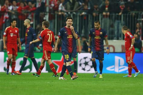 Jun 20, 2021 · breaking: FC Barcelona vs Bayern Munich: Three Keys To Victory ...