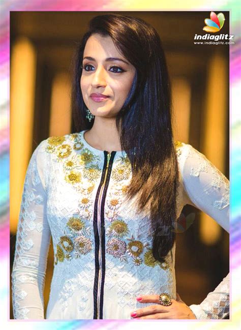 Actress trisha has deleted all the old instagram posts and her profile now has only 7 posts. Heroines who impressed the most in 2016 - Tamil Movie News ...