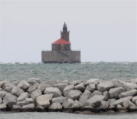 Michigan Exposures Port Austin Lighthouse