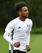 Luciano D'Auria-Henry | Fulham Wiki | Fandom