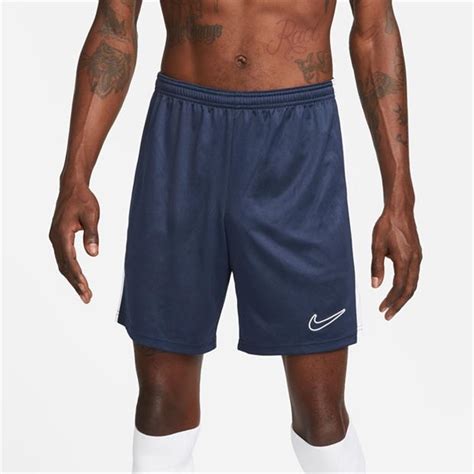 Nike Dri Fit Academy Mens Soccer Shorts Football Shorts