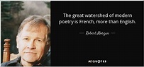 TOP 16 MODERN POETRY QUOTES | A-Z Quotes