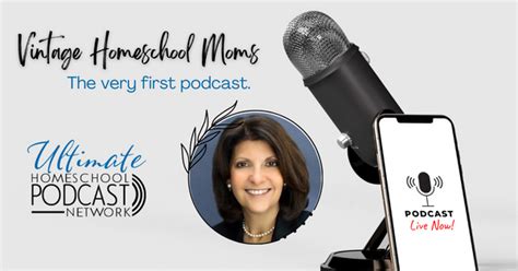 Homeschool Lifestyle Ultimate Homeschool Podcast Network