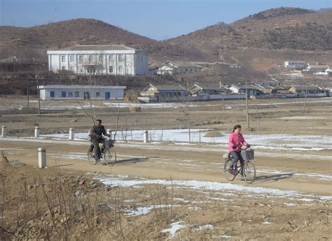 What North Korea Has Seen And Heard Why Do North Koreans Rarely Ride